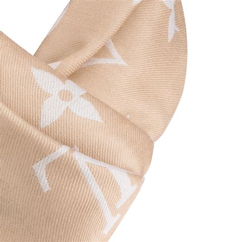 louis vuitton stoles
